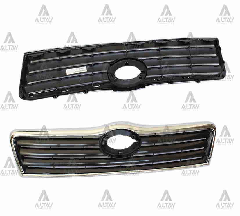 Toyota Avensis Dış Kaporta Aksamı 2003-2006 Toyota Avensis Dış Kaporta Aksamı 2003-2006